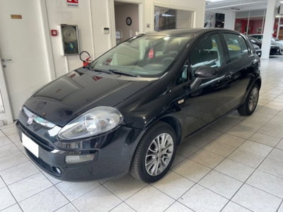 Fiat Punto Evo 1.2 5 porte S&S Dynamic
