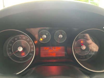Fiat Punto Evo 1.2 5 porte S&S Dynamic (12)