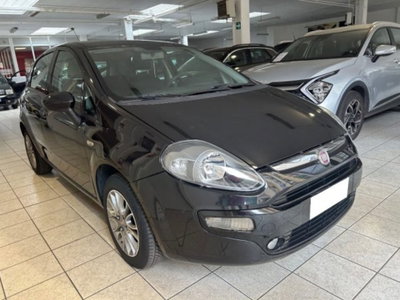 Fiat Punto Evo 1.2 5 porte S&S Dynamic (2)