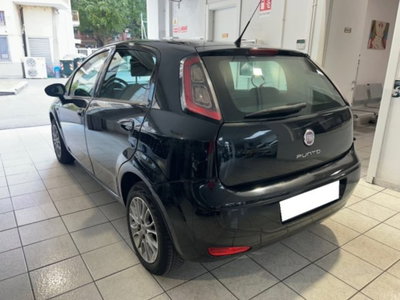 Fiat Punto Evo 1.2 5 porte S&S Dynamic (4)