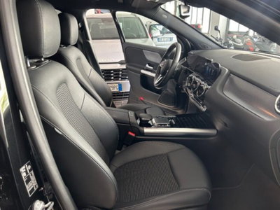 Mercedes-Benz GLA SUV 200 d Automatic Sport Plus (11)