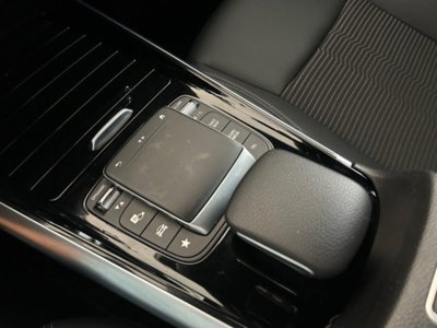 Mercedes-Benz GLA SUV 200 d Automatic Sport Plus (15)