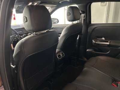 Mercedes-Benz GLA SUV 200 d Automatic Sport Plus (16)