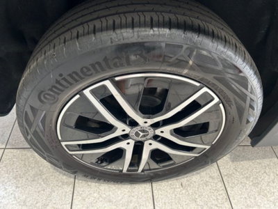 Mercedes-Benz GLA SUV 200 d Automatic Sport Plus (18)