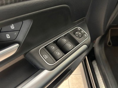 Mercedes-Benz GLA SUV 200 d Automatic Sport Plus (19)