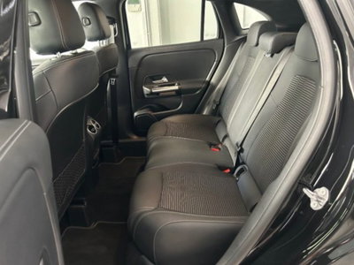 Mercedes-Benz GLA SUV 200 d Automatic Sport Plus (9)