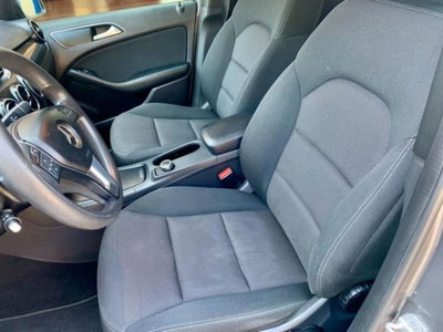 Mercedes-Benz Classe B 200 CDI Automatic Executive (10)