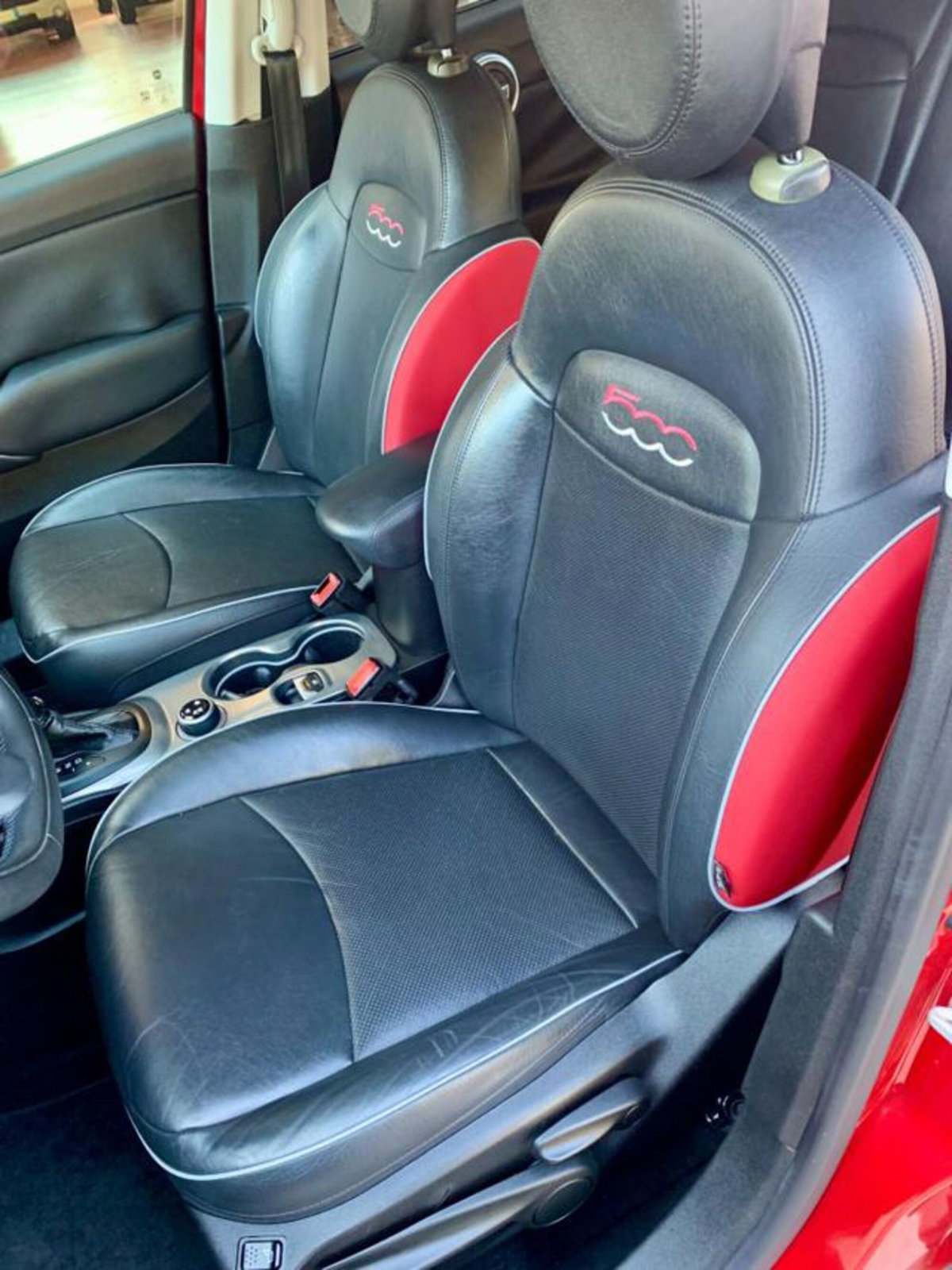 Fiat 500X 2.0 MultiJet 140 CV AT9 4x4 Opening Edition (10)