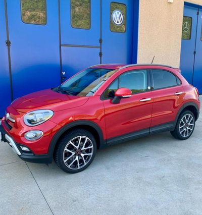 Fiat 500X 2.0 MultiJet 140 CV AT9 4x4 Opening Edition (3)