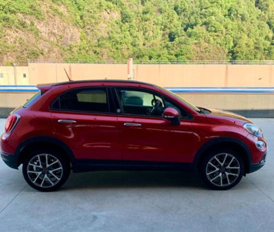 Fiat 500X 2.0 MultiJet 140 CV AT9 4x4 Opening Edition (5)