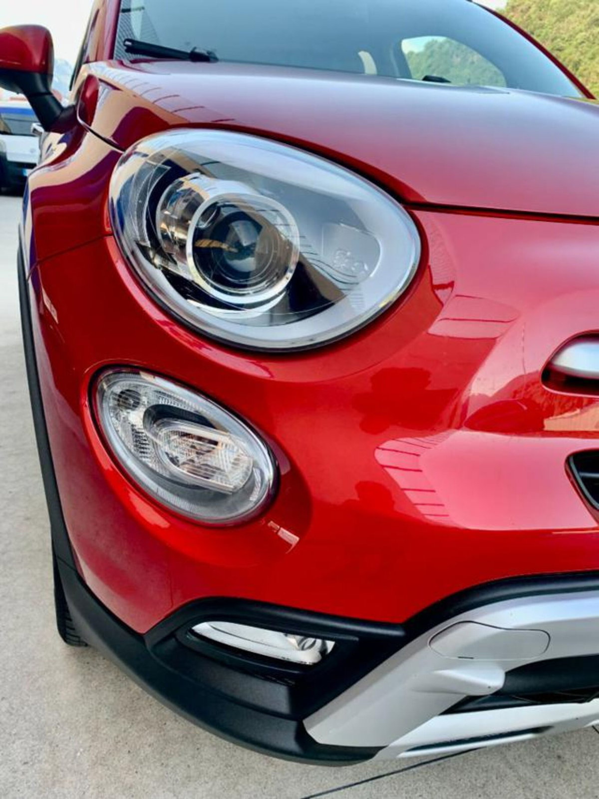 Fiat 500X 2.0 MultiJet 140 CV AT9 4x4 Opening Edition (6)