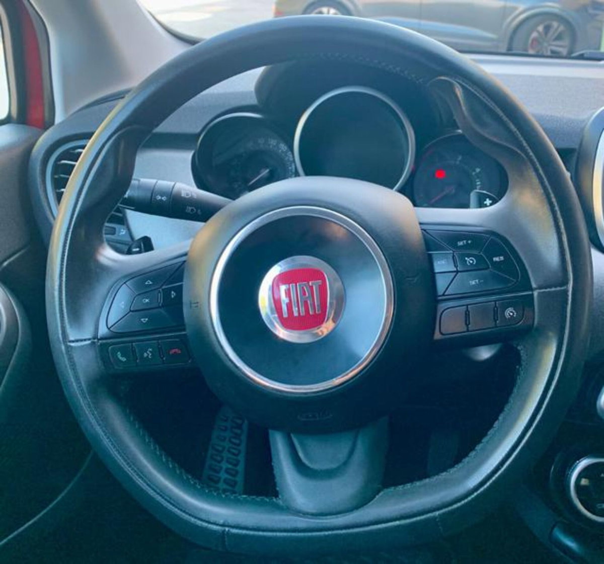 Fiat 500X 2.0 MultiJet 140 CV AT9 4x4 Opening Edition (8)