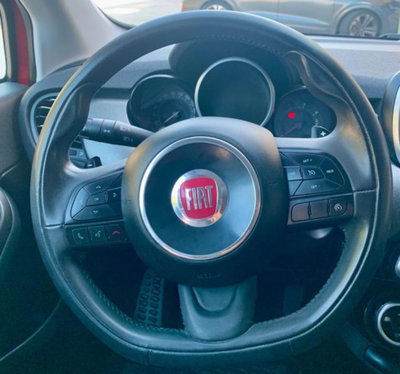 Fiat 500X 2.0 MultiJet 140 CV AT9 4x4 Opening Edition (8)