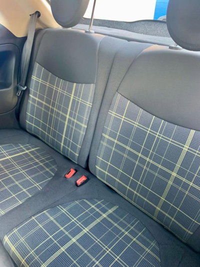 Fiat 500 1.2 Lounge (13)