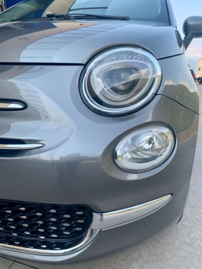 Fiat 500 1.2 Lounge (6)