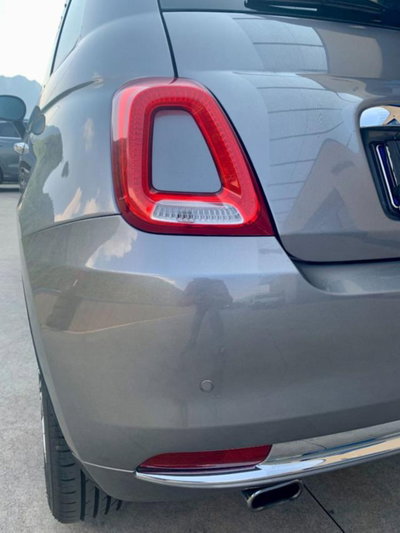 Fiat 500 1.2 Lounge (7)