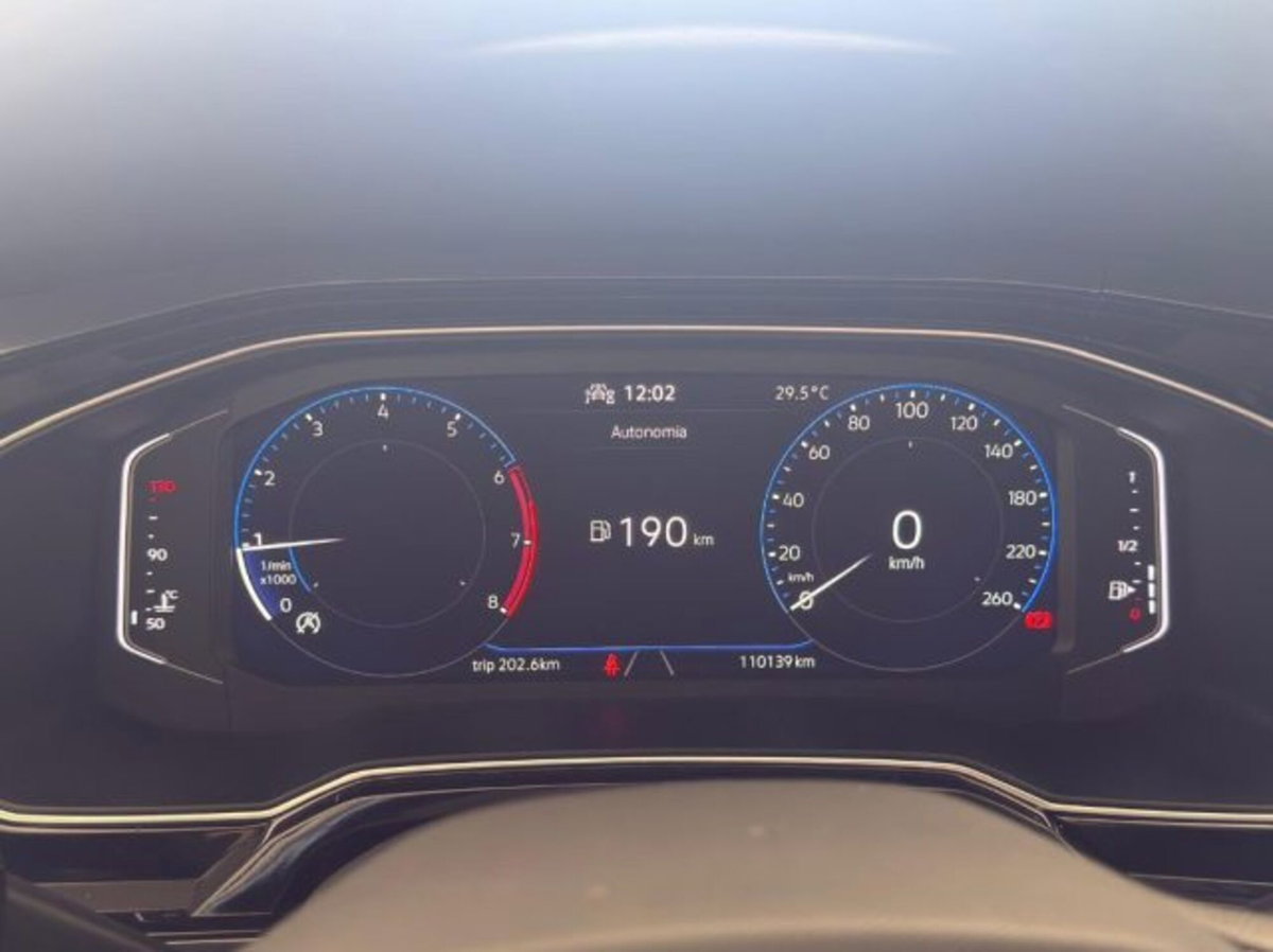 Volkswagen Polo 1.0 tsi Style 95cv (13)