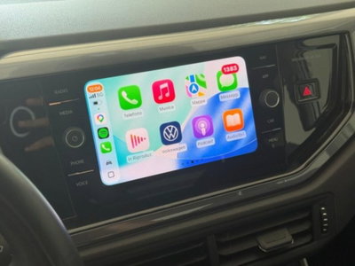 Volkswagen Polo 1.0 tsi Style 95cv (14)