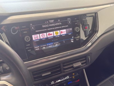 Volkswagen Polo 1.0 tsi Style 95cv (16)