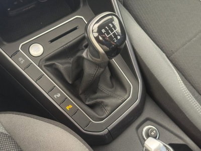Volkswagen Polo 1.0 tsi Style 95cv (19)