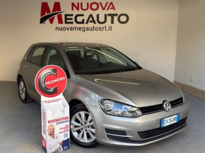 Volkswagen Golf 1.4 TSI 5p. Comfortline BlueMotion Technology usata
