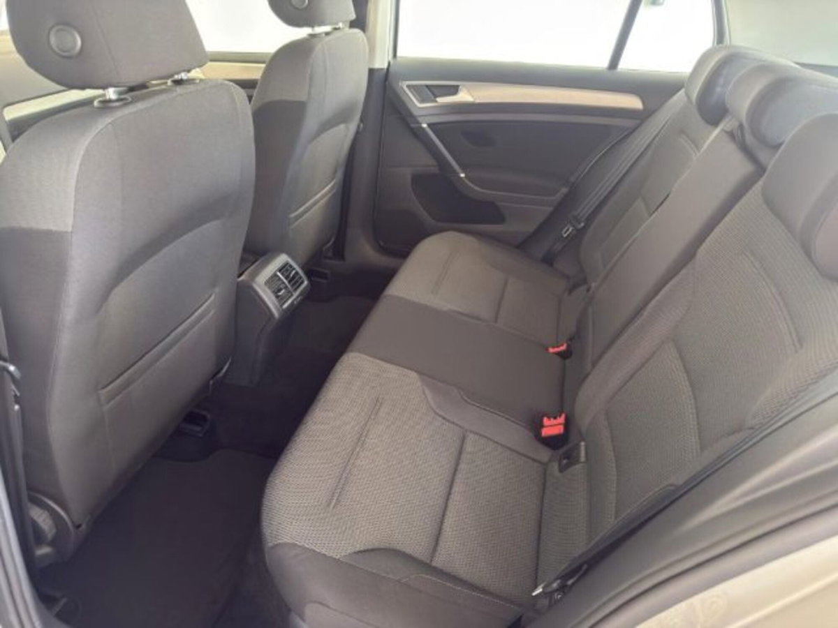 Volkswagen Golf 1.4 TSI 5p. Comfortline BlueMotion Technology (17)