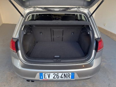 Volkswagen Golf 1.4 TSI 5p. Comfortline BlueMotion Technology (19)