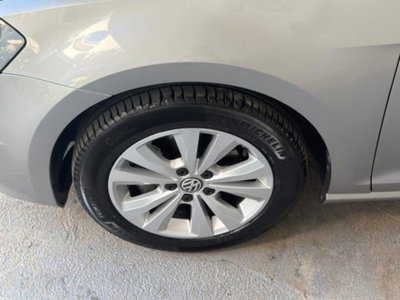 Volkswagen Golf 1.4 TSI 5p. Comfortline BlueMotion Technology (20)