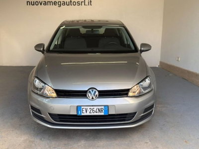 Volkswagen Golf 1.4 TSI 5p. Comfortline BlueMotion Technology (3)