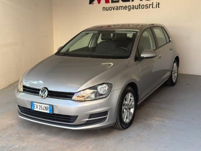 Volkswagen Golf 1.4 TSI 5p. Comfortline BlueMotion Technology (4)