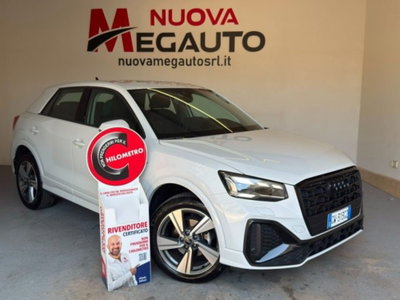 Audi Q2 Q2 30 TDI S tronic S line Edition usata