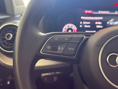 Audi Q2 Q2 30 TDI S tronic S line Edition (11)