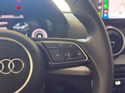 Audi Q2 Q2 30 TDI S tronic S line Edition (12)
