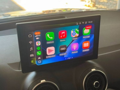 Audi Q2 Q2 30 TDI S tronic S line Edition (14)