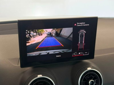 Audi Q2 Q2 30 TDI S tronic S line Edition (15)