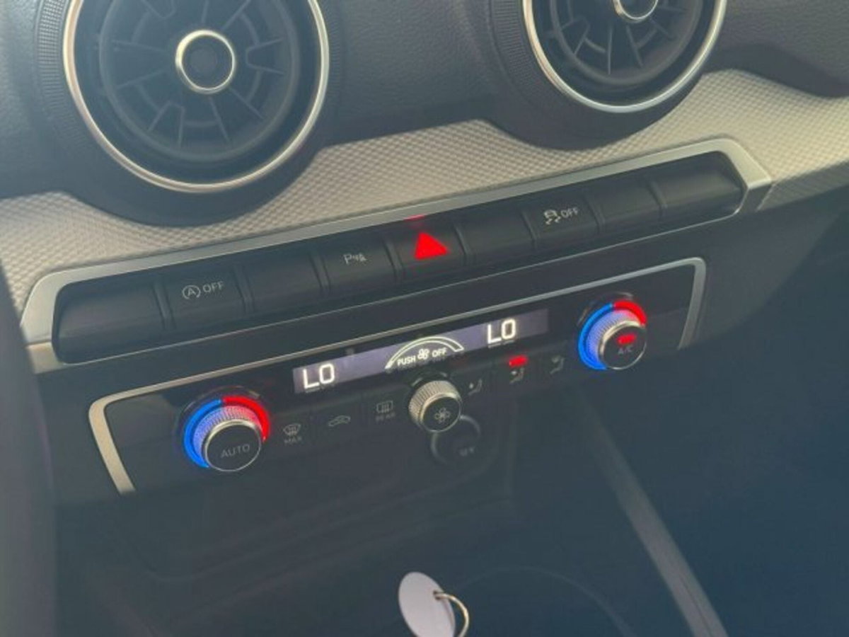 Audi Q2 Q2 30 TDI S tronic S line Edition (16)