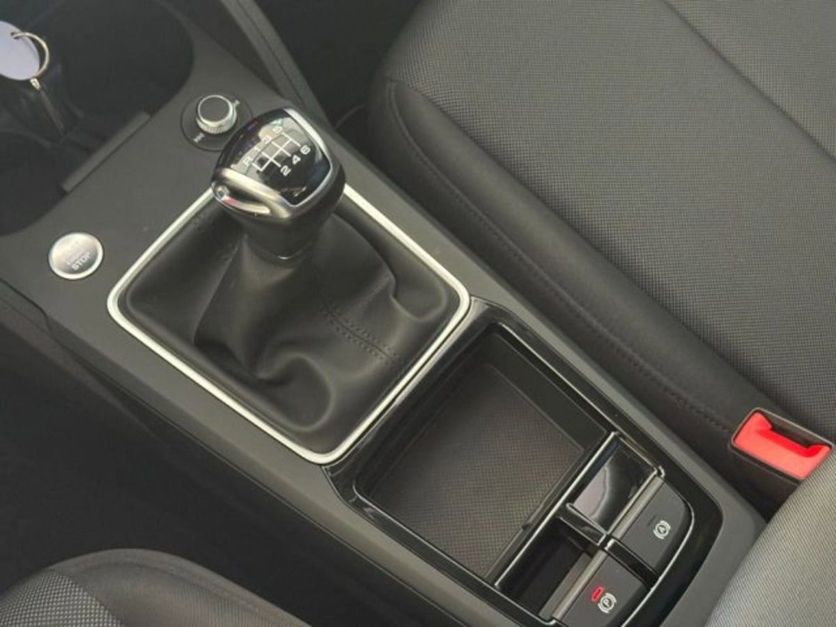 Audi Q2 Q2 30 TDI S tronic S line Edition (19)
