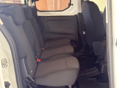 Peugeot Rifter BlueHDi 100 S&S Active Pack Long 7 posti (14)