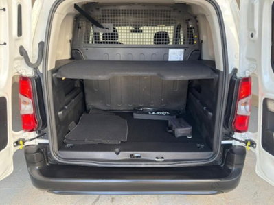 Peugeot Rifter BlueHDi 100 S&S Active Pack Long 7 posti (16)