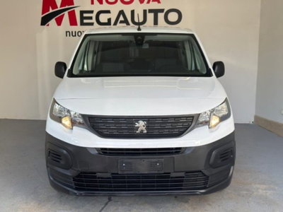 Peugeot Rifter BlueHDi 100 S&S Active Pack Long 7 posti (3)