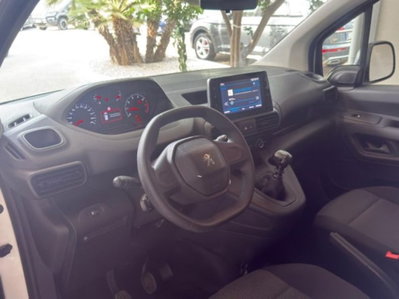 Peugeot Rifter BlueHDi 100 Active Long (10)