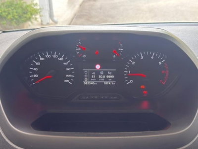 Peugeot Rifter BlueHDi 100 Active Long (12)
