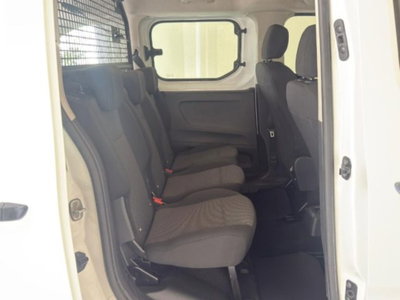Peugeot Rifter BlueHDi 100 Active Long (16)