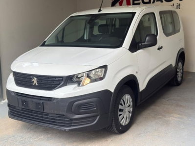 Peugeot Rifter BlueHDi 100 Active Long (4)