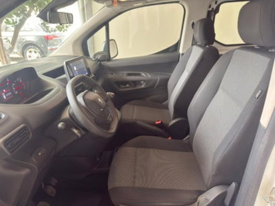 Peugeot Rifter BlueHDi 100 Active Long (9)