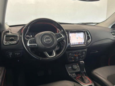 Jeep Compass 1.3 turbo t4 phev Trailhawk 4xe auto (10)