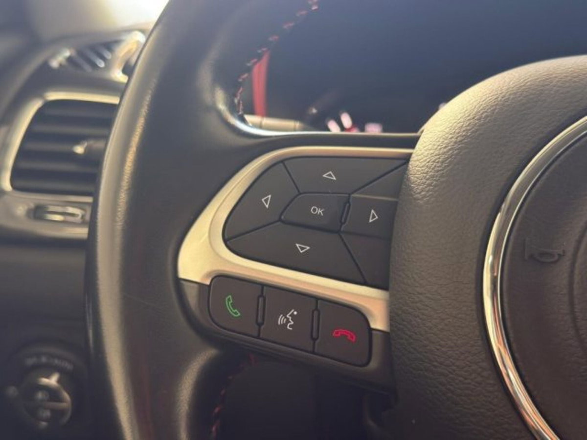 Jeep Compass 1.3 turbo t4 phev Trailhawk 4xe auto (12)