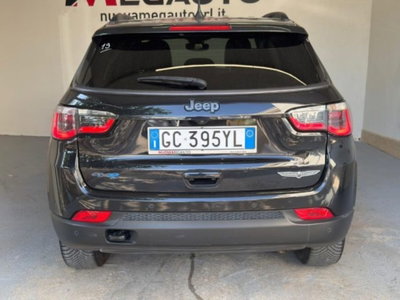 Jeep Compass 1.3 turbo t4 phev Trailhawk 4xe auto (6)
