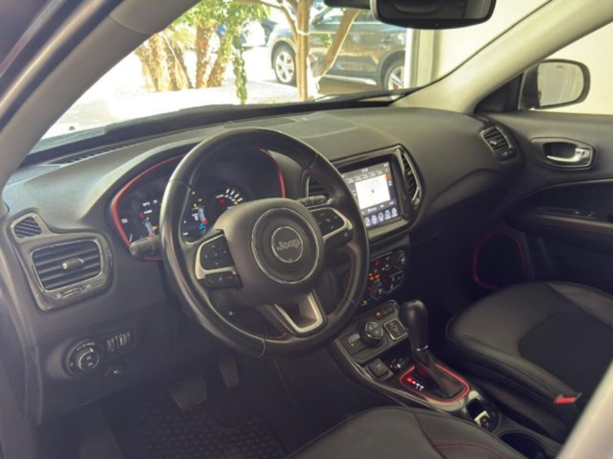 Jeep Compass 1.3 turbo t4 phev Trailhawk 4xe auto (9)