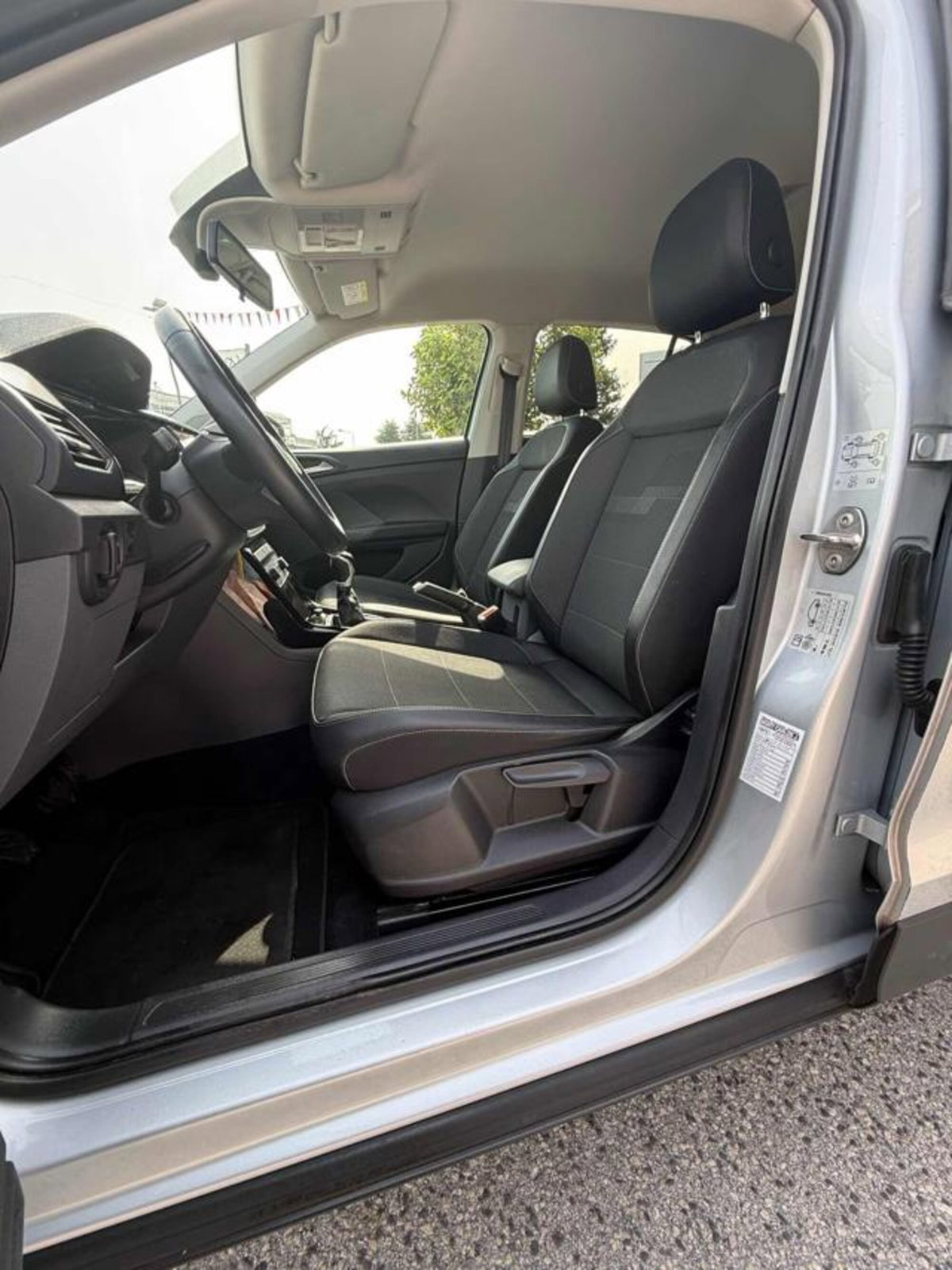 Volkswagen T-Cross 1.6 TDI SCR Style BMT (12)